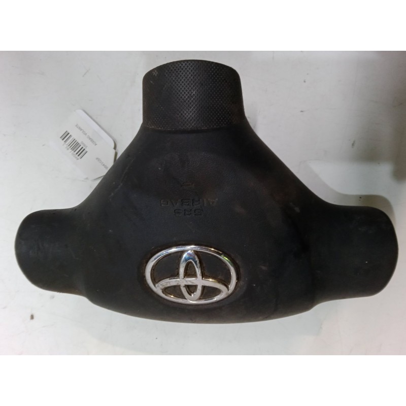 Recambio de airbag volante para toyota aygo (_b1_) 1.0 (kgb10_) referencia OEM IAM E8XN9308120  