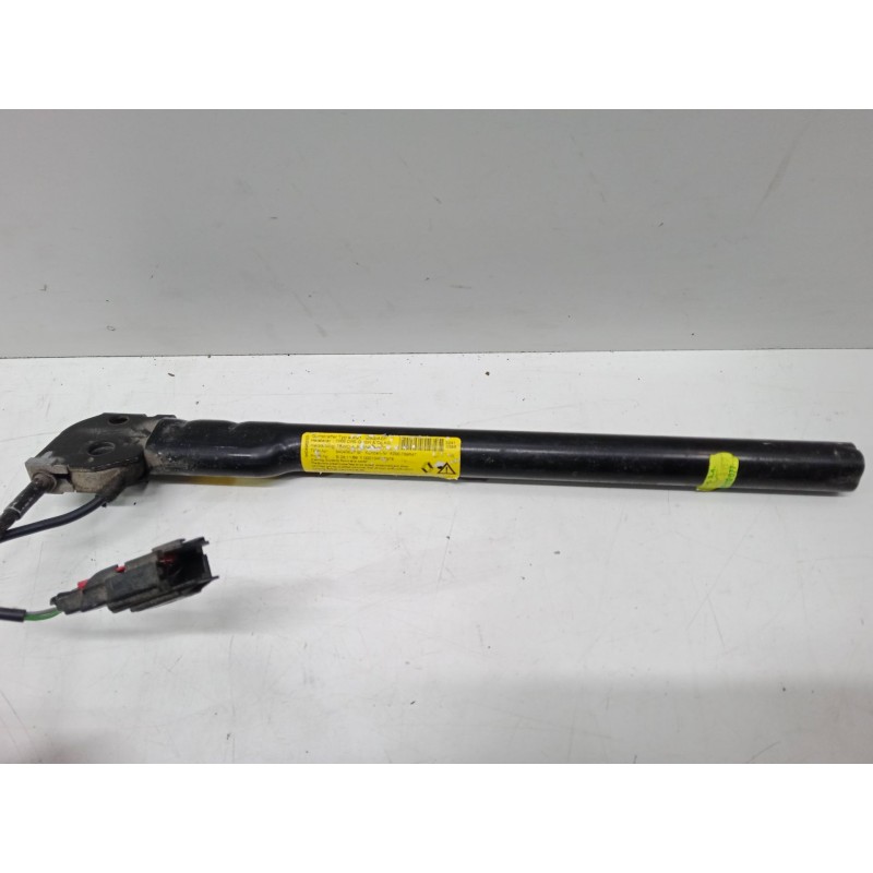 Recambio de cinturon seguridad delantero derecho para renault clio iii (br0/1, cr0/1) 1.2 16v (br02, br0j, br11, cr02, cr0j, cr1