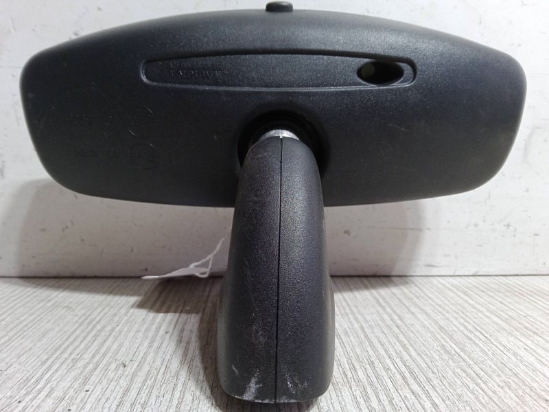 Recambio de retrovisor interior electrico para peugeot 307 (3a/c) 1.6 16v referencia OEM IAM   