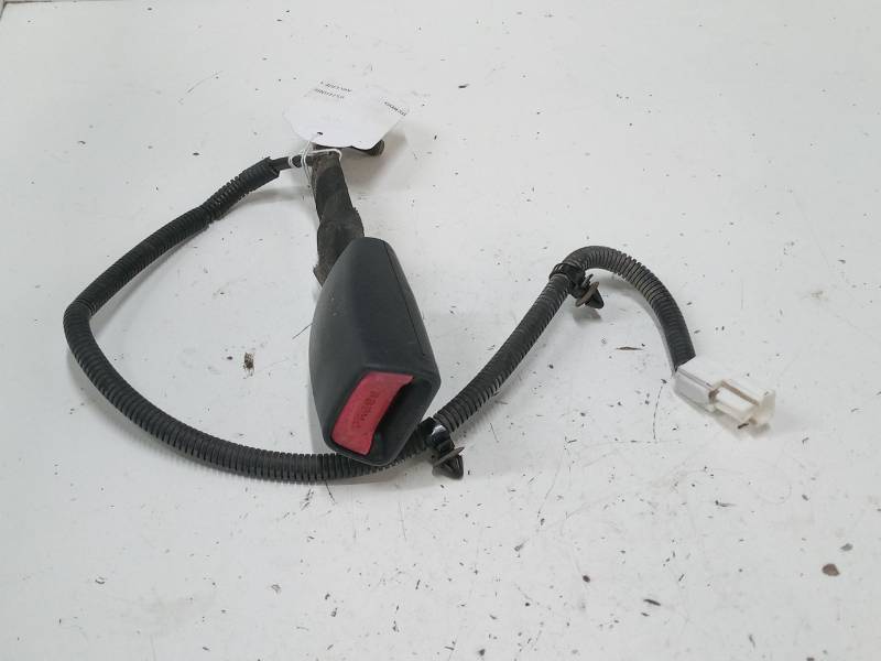 ANCLAJE CINTURON DELANTERO IZQUIERDO 