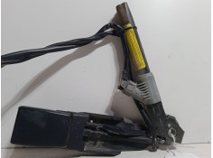 Recambio de anclaje cinturon delantero izquierdo para renault kangoo (kc0/1_) d 65 1.9 (kc0e, kc02, kc0j, kc0n) referencia OEM I