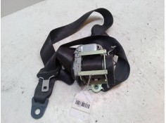 Recambio de cinturon seguridad delantero izquierdo para peugeot 207/207+ (wa_, wc_) 1.6 16v vti referencia OEM IAM   