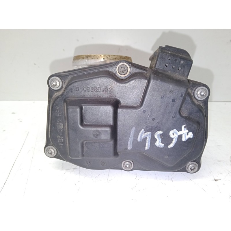 Recambio de caja mariposa para ford c-max ii (dxa/cb7, dxa/ceu) 1.0 ecoboost referencia OEM IAM   