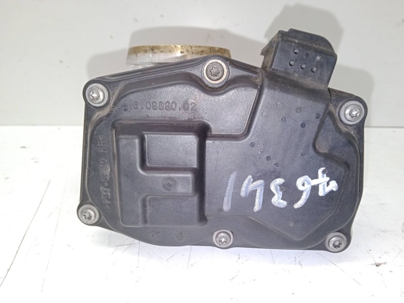 Recambio de caja mariposa para ford c-max ii (dxa/cb7, dxa/ceu) 1.0 ecoboost referencia OEM IAM   