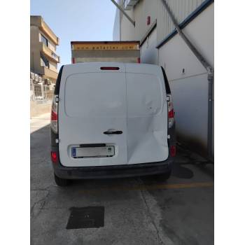RENAULT KANGOO EXPRESS (FW0/1_)