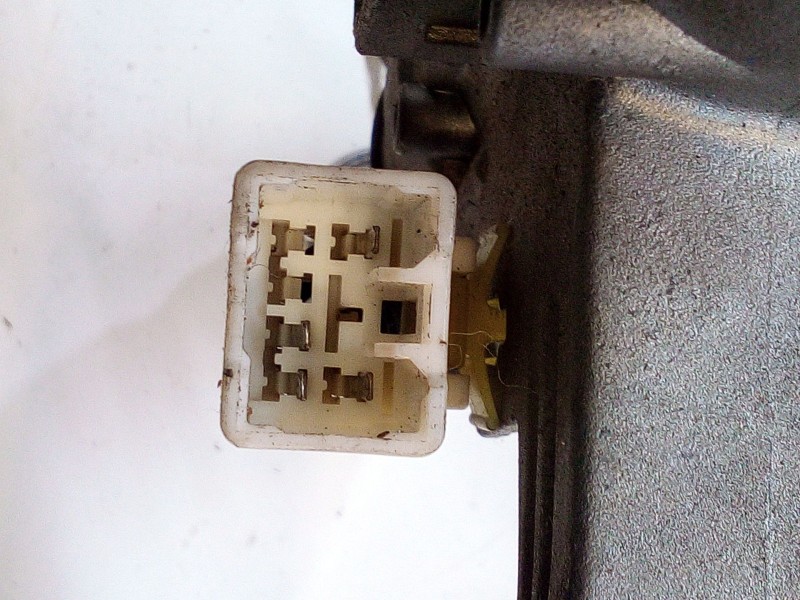 Recambio de clausor para hyundai accent iii sedán (mc) 1.5 crdi gls referencia OEM IAM   