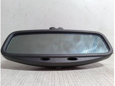 Recambio de retrovisor interior electrico para peugeot 307 (3a/c) 1.6 16v referencia OEM IAM    2