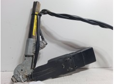 Recambio de anclaje cinturon delantero izquierdo para renault kangoo (kc0/1_) d 65 1.9 (kc0e, kc02, kc0j, kc0n) referencia OEM I 2