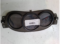 Recambio de cuadro instrumentos para dacia dokker monospace (ke_) 1.5 dci / blue dci 75 (keaj, keah, kejw) referencia OEM IAM 24