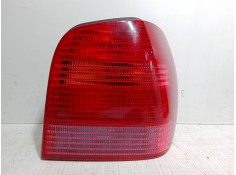 Recambio de piloto trasero derecho para volkswagen polo (6n2) 1.4 referencia OEM IAM   