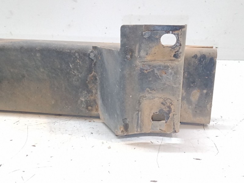 Recambio de refuerzo paragolpes delantero para fiat ducato caja/chasis (244_) 2.0 jtd referencia OEM IAM   