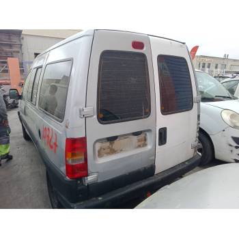 FIAT SCUDO FURGONETA (220_)