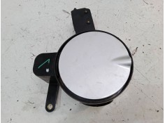 Recambio de tapa exterior combustible para mercedes-benz clase m (w163) ml 430 (163.172) referencia OEM IAM