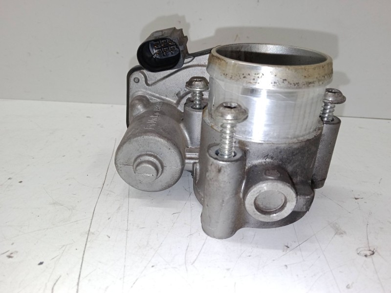 Recambio de caja mariposa para ford c-max ii (dxa/cb7, dxa/ceu) 1.0 ecoboost referencia OEM IAM   