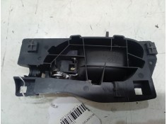 Recambio de maneta interior puerta delantera derecha para peugeot 407 coupé (6c_) 2.7 hdi referencia OEM IAM    2