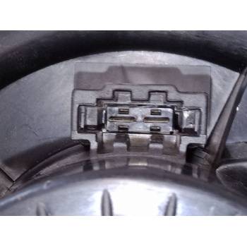 MOTOR CALEFACCION 