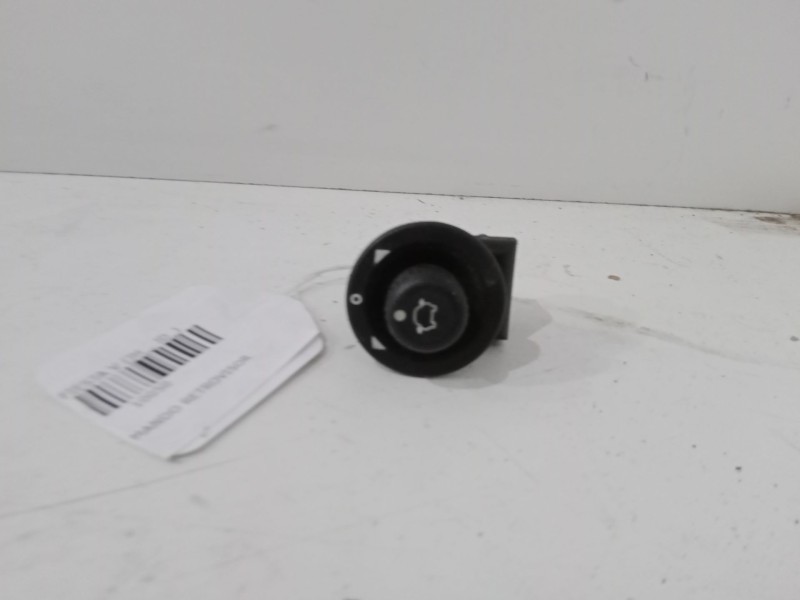 Recambio de mando retrovisor para ford fiesta v (jh_, jd_) 1.4 tdci referencia OEM IAM   