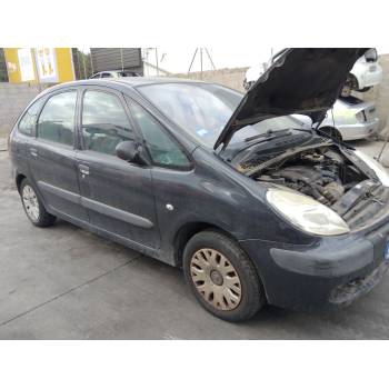 CITROËN XSARA PICASSO (N68)