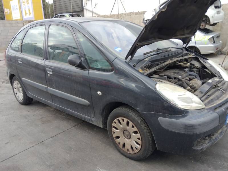 CITROËN XSARA PICASSO (N68)