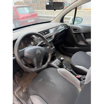 CITROËN C3 II (SC_)