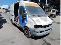 citroën jumper i furgoneta (244) del año 2002