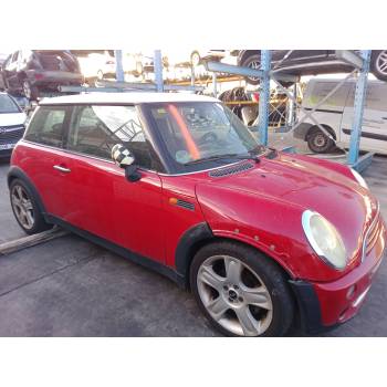 MINI MINI (R50, R53)