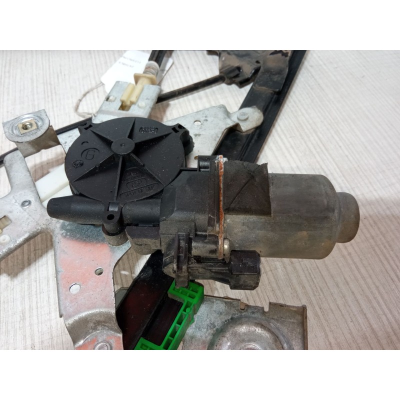 Recambio de elevalunas electrico delantero derecho para seat cordoba (6k1, 6k2) 1.0 i referencia OEM IAM FC696A/L2-16  