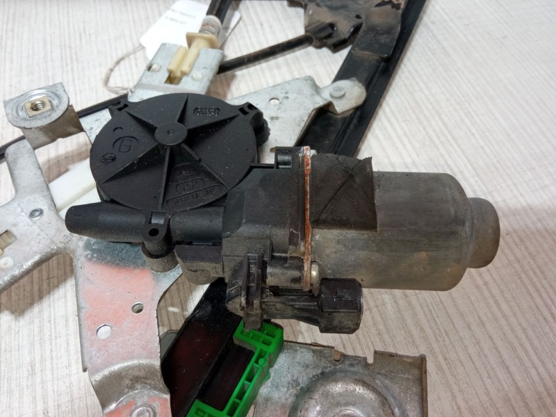 Recambio de elevalunas electrico delantero derecho para seat cordoba (6k1, 6k2) 1.0 i referencia OEM IAM FC696A/L2-16  