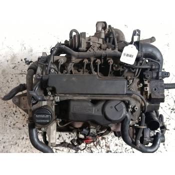 MOTOR COMPLETO 