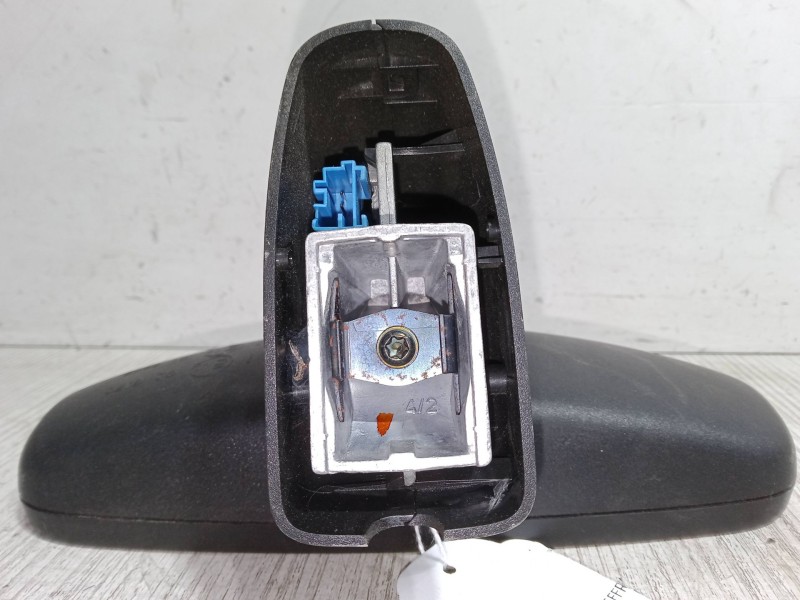 Recambio de retrovisor interior electrico para peugeot 307 (3a/c) 1.6 16v referencia OEM IAM   