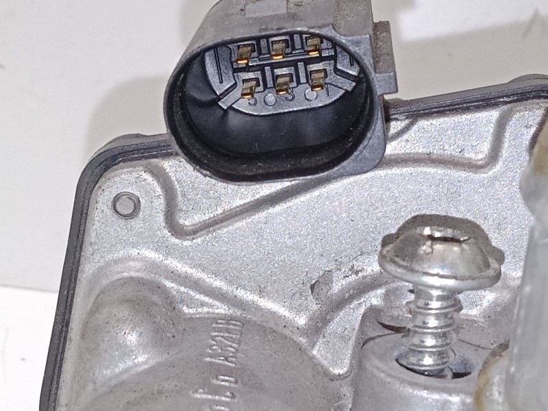 Recambio de caja mariposa para ford c-max ii (dxa/cb7, dxa/ceu) 1.0 ecoboost referencia OEM IAM   