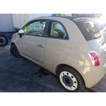 FIAT 500 C (312_)