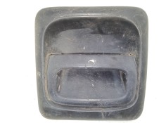Recambio de maneta exterior puerta delantera derecha para fiat ducato caja/chasis (244_) 2.0 jtd referencia OEM IAM   