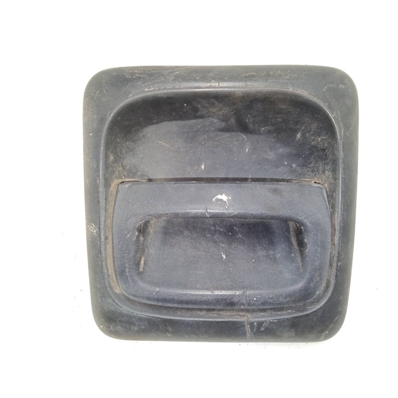 Recambio de maneta exterior puerta delantera derecha para fiat ducato caja/chasis (244_) 2.0 jtd referencia OEM IAM   