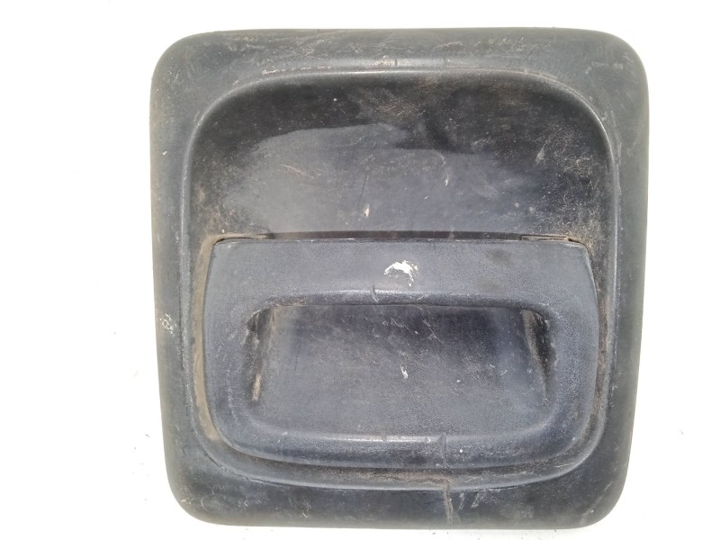 Recambio de maneta exterior puerta delantera derecha para fiat ducato caja/chasis (244_) 2.0 jtd referencia OEM IAM   
