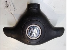 Recambio de airbag volante para volkswagen passat b5.5 (3b3) 1.9 tdi 4motion referencia OEM IAM SFG-64.222003  