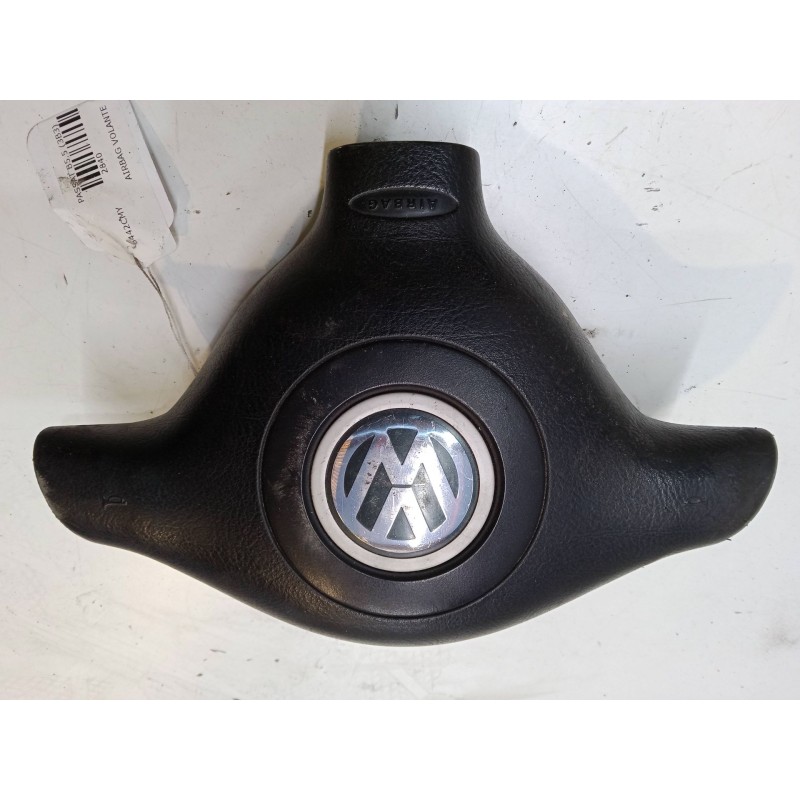 Recambio de airbag volante para volkswagen passat b5.5 (3b3) 1.9 tdi 4motion referencia OEM IAM SFG-64.222003  