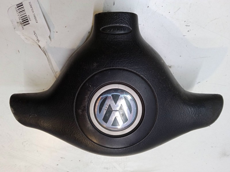 Recambio de airbag volante para volkswagen passat b5.5 (3b3) 1.9 tdi 4motion referencia OEM IAM SFG-64.222003  