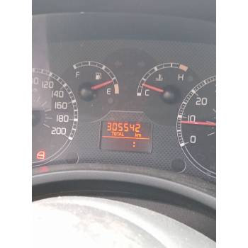 FIAT PANDA FURGONETA/HATCHBACK (169_)