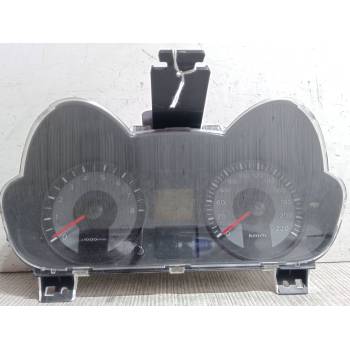 CUADRO INSTRUMENTOS 810B021H 