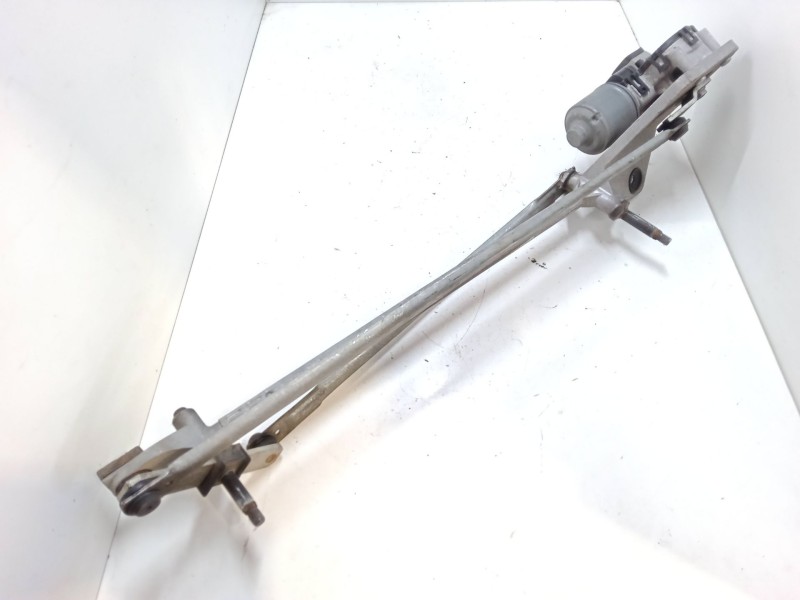 Recambio de motor limpia delantero para ford kuga i 2.0 tdci referencia OEM IAM 3397021368  8V4117504AD