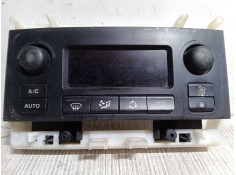 Recambio de mando climatizador para peugeot 307 (3a/c) 1.6 16v referencia OEM IAM   