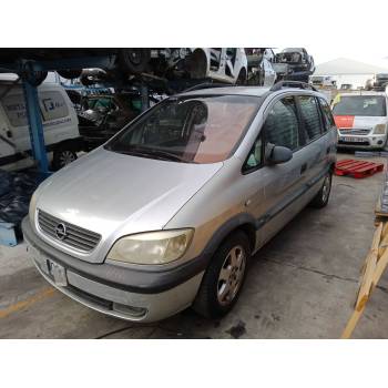 OPEL ZAFIRA A MONOSPACE (T98)
