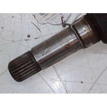 TRANSMISION DELANTERA DERECHA 9651309880 