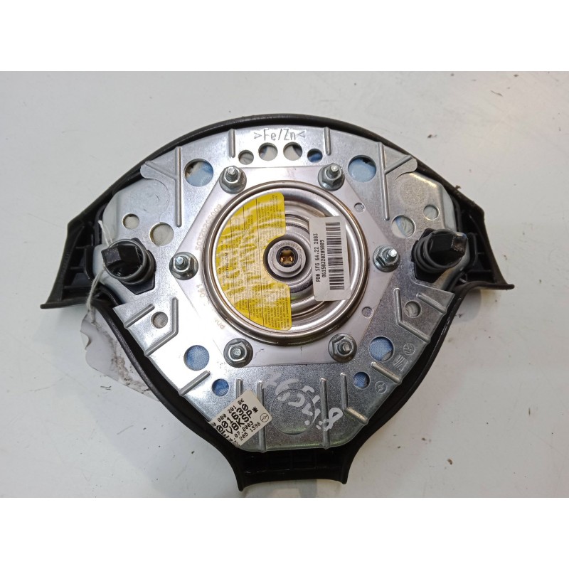 Recambio de airbag volante para volkswagen passat b5.5 (3b3) 1.9 tdi 4motion referencia OEM IAM SFG-64.222003  