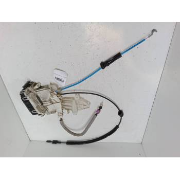 CERRADURA PUERTA TRASERA DERECHA 