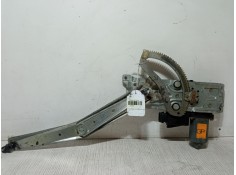 Recambio de elevalunas electrico delantero izquierdo para opel corsa b (s93) 1.0 i 12v (f08, f68, m68) referencia OEM IAM GM9052