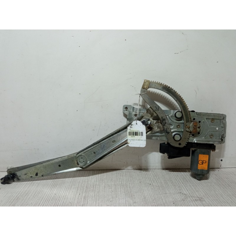 Recambio de elevalunas electrico delantero izquierdo para opel corsa b (s93) 1.0 i 12v (f08, f68, m68) referencia OEM IAM GM9052