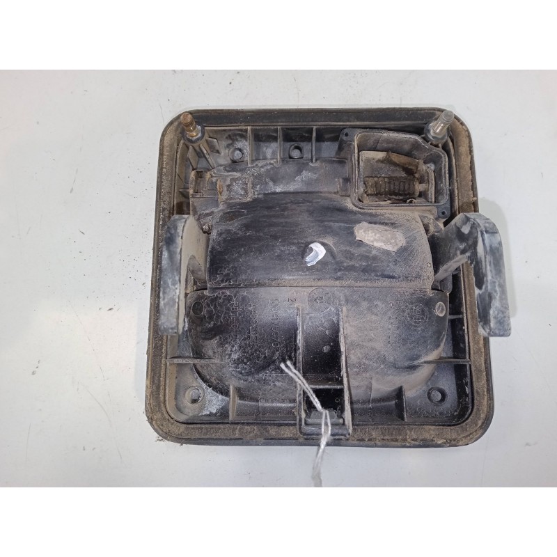 Recambio de maneta exterior puerta delantera derecha para fiat ducato caja/chasis (244_) 2.0 jtd referencia OEM IAM   