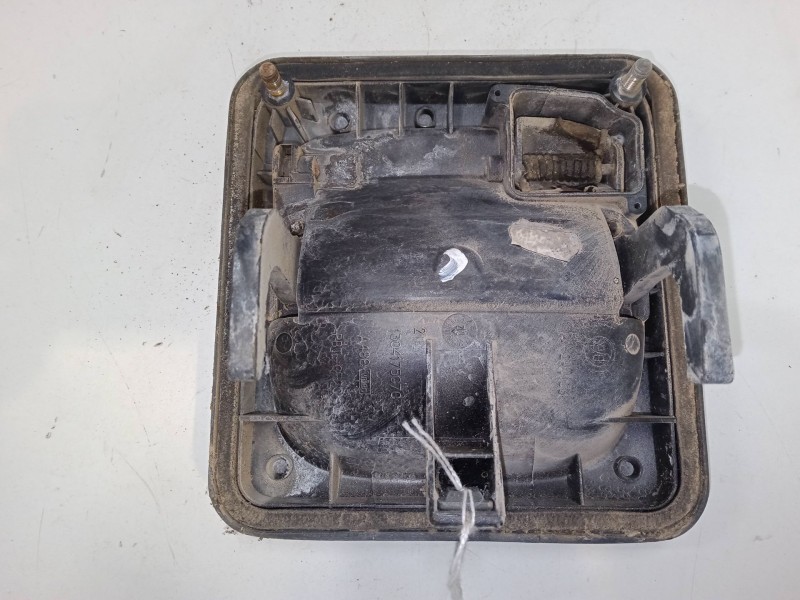 Recambio de maneta exterior puerta delantera derecha para fiat ducato caja/chasis (244_) 2.0 jtd referencia OEM IAM   